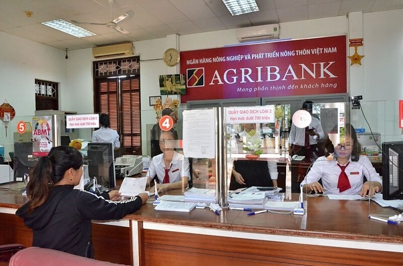 Hướng dẫn cách đáo hạn vay tại ngân hàng Agribank