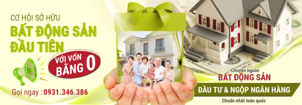 Vay thế chấp sổ đỏ ngân hàng nào rẻ nhất hiện nay? 5 banner footer