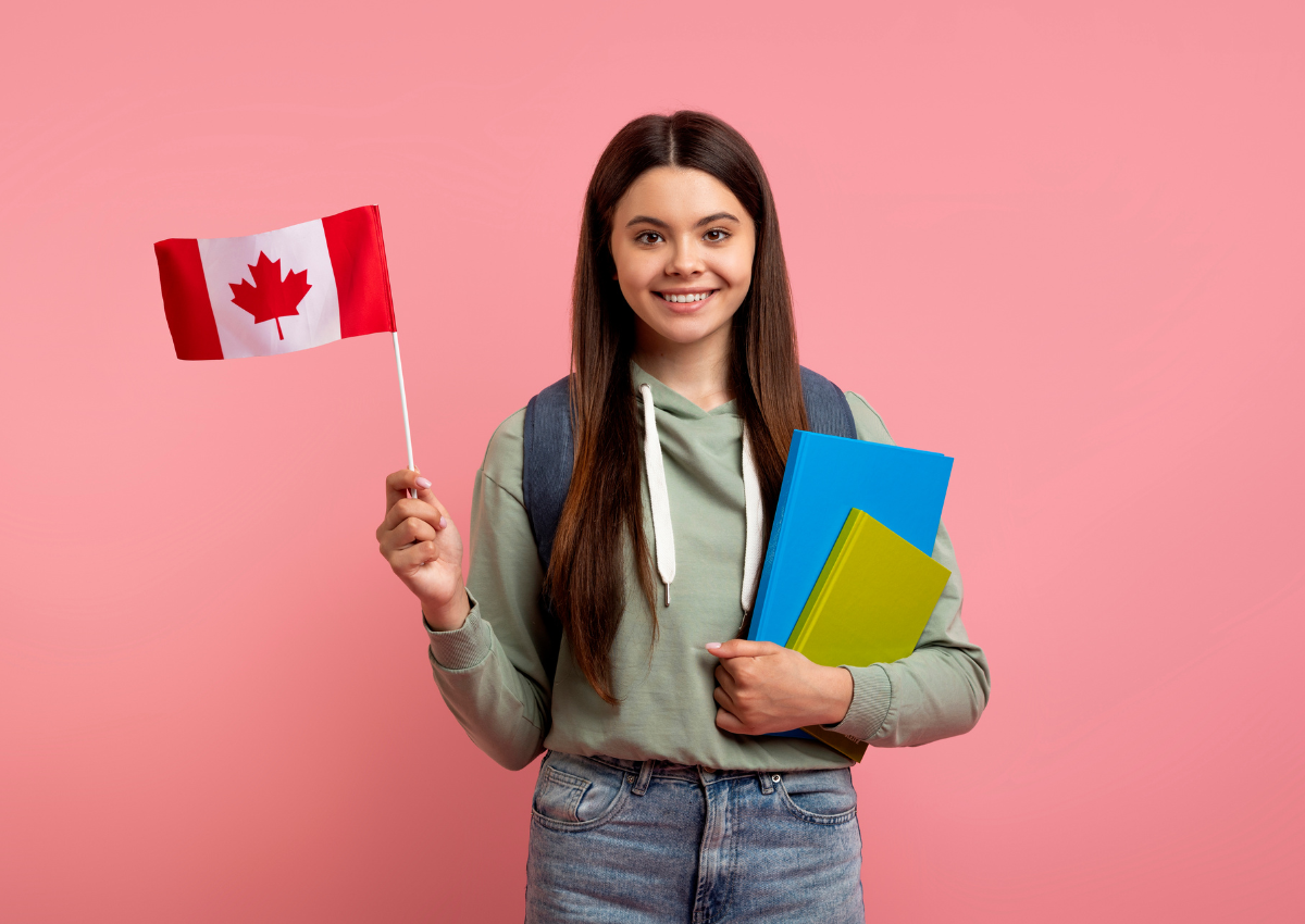 Chứng minh tài chính du học Canada: Đơn giản hơn bạn nghĩ! 1 Chứng minh tài chính du học Canada