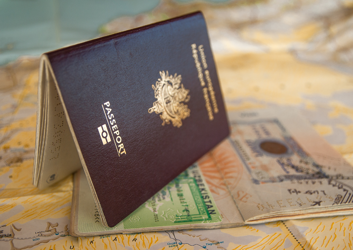 Dịch vụ chứng minh tài chính visa Đức