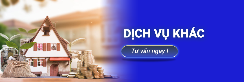 dịch vụ tài chính