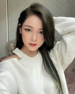 anh gai xinh lo clip 169