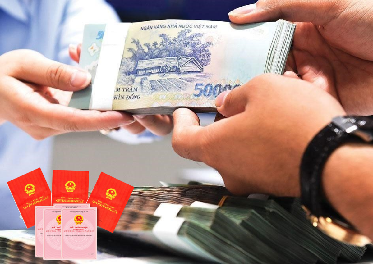 Để vay thế chấp sổ đỏ không chính chủ một cách hợp pháp, bạn cần đáp ứng các điều kiện pháp lý nghiêm ngặt.