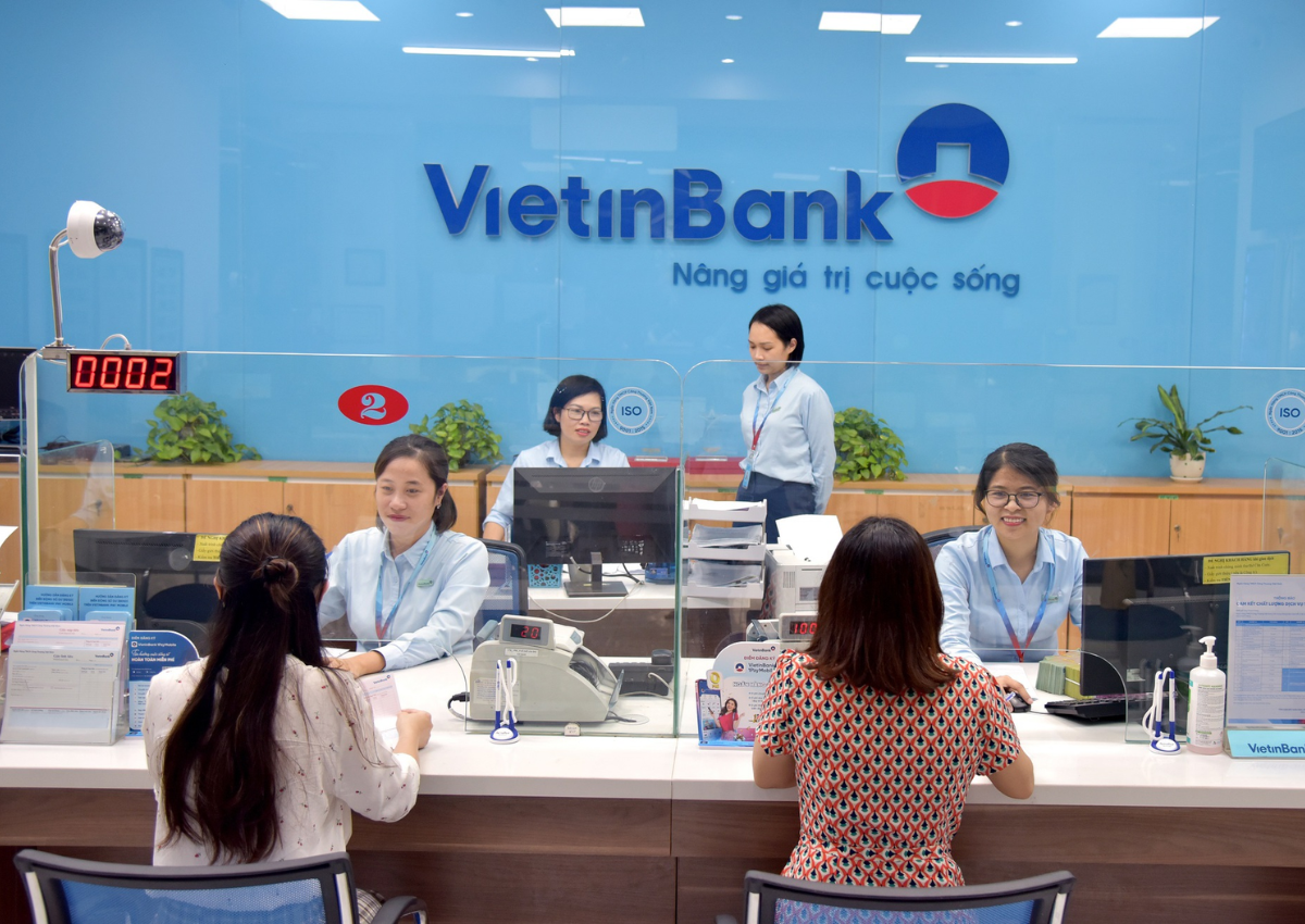 Vay thế chấp VietinBank lãi suất & thủ tục mới nhất 2025 3 Điều kiện và thủ tục vay thế chấp VietinBank