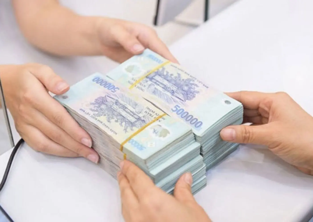 Điều kiện vay 500 triệu trong 5 năm