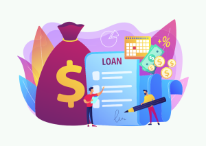 Giải ngân là gì