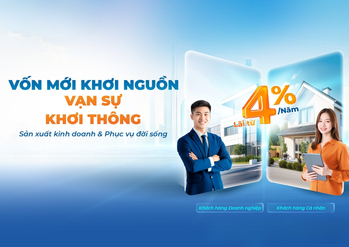 Dịch vụ vay thế chấp Sacombank đáp ứng mọi nhu cầu 1 Vay thế chấp Sacombank