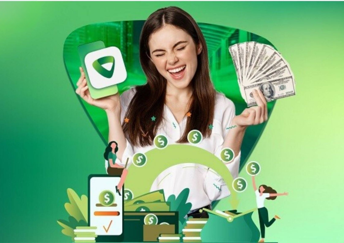 Vay thế chấp ngân hàng VietcomBank
