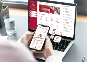 Dịch vụ chứng minh tài chính Agribank