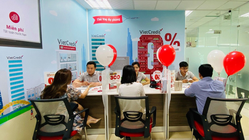 Vietcredit có cho vay tiền mặt không? Hạn mức vay Vietcredit mới nhất hiện nay 6 vietcredit-co-cho-vay-tien-mat-khong-5