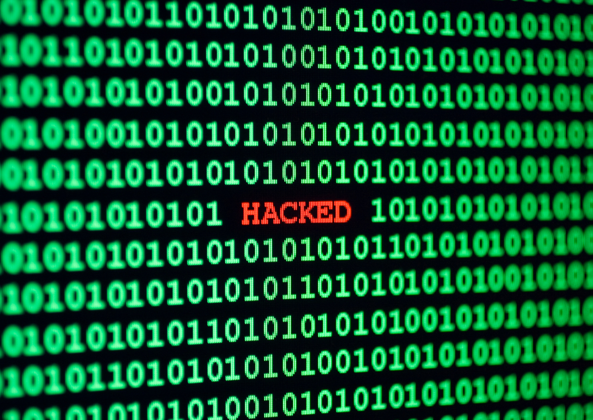 CIC bị hack