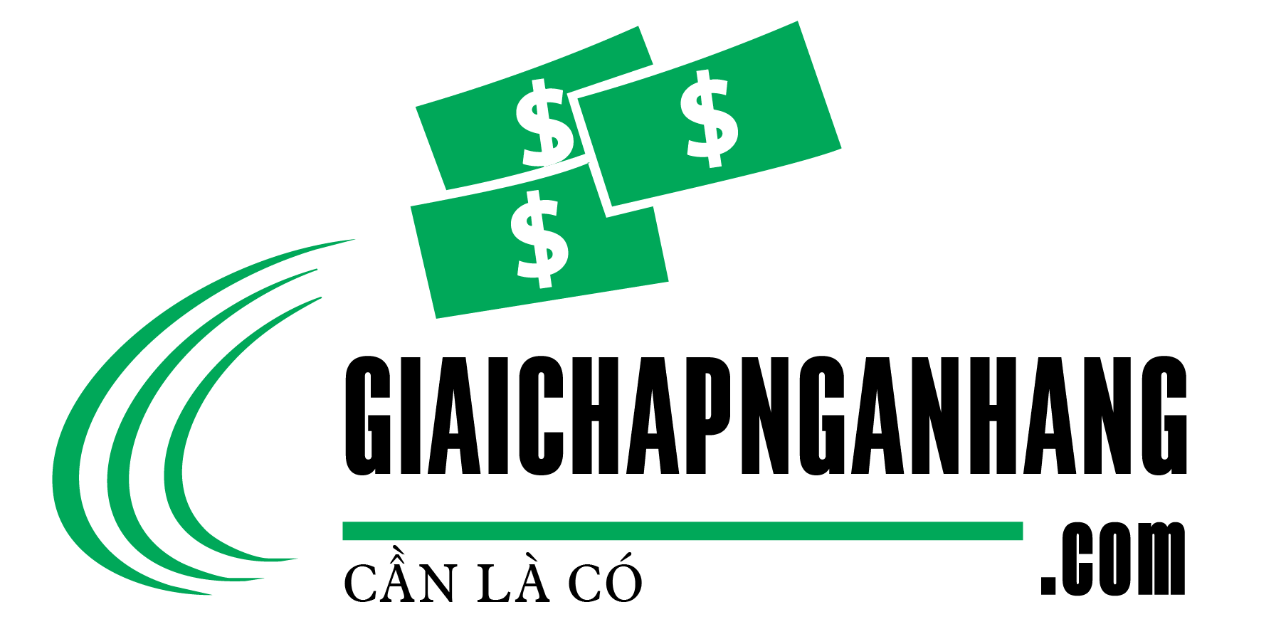 Giải chấp ngân hàng