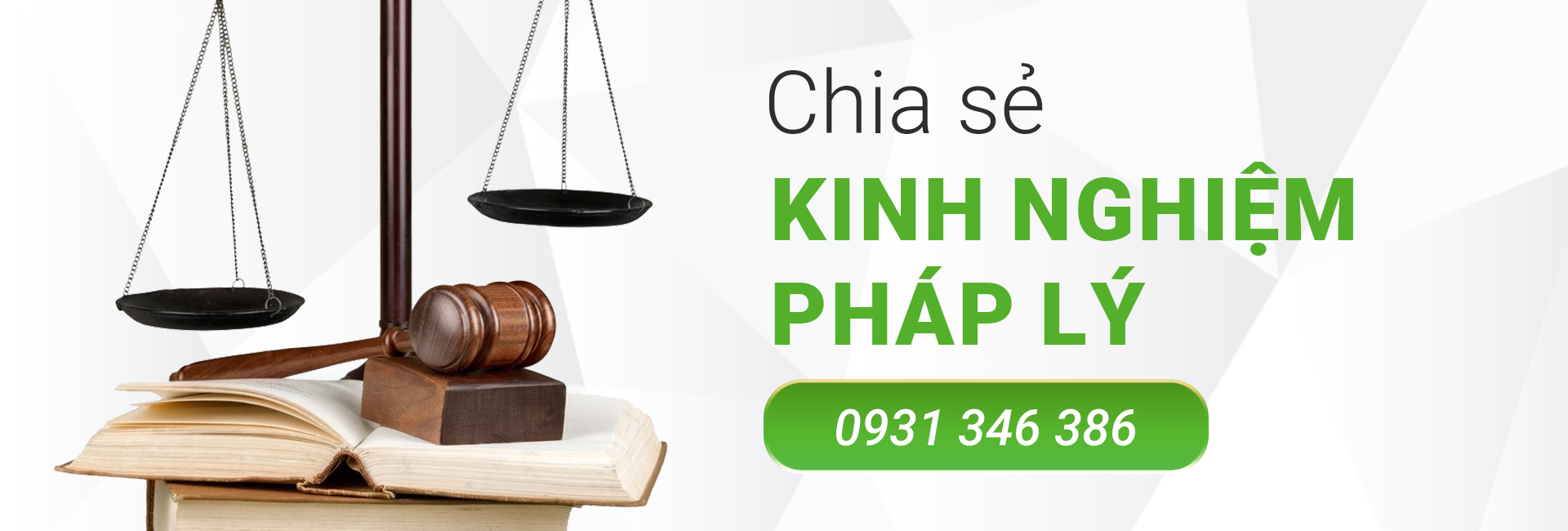 Kinh nghiệm pháp lý