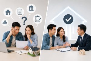 Giải đáp các câu hỏi thường gặp về vay thế chấp và thủ tục ngân hàng mới nhất