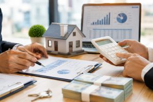 Lãi suất vay thế chấp