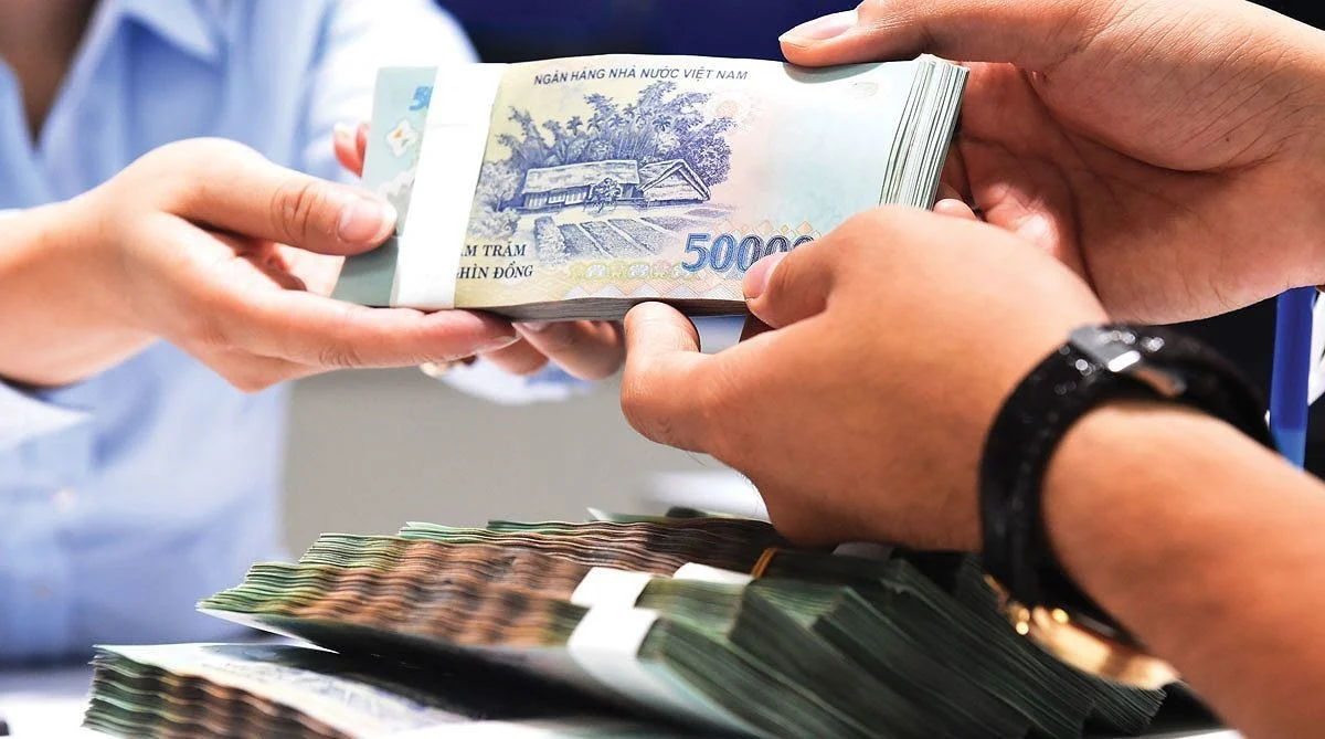 Điều kiện vay vốn ngân hàng Techcombank