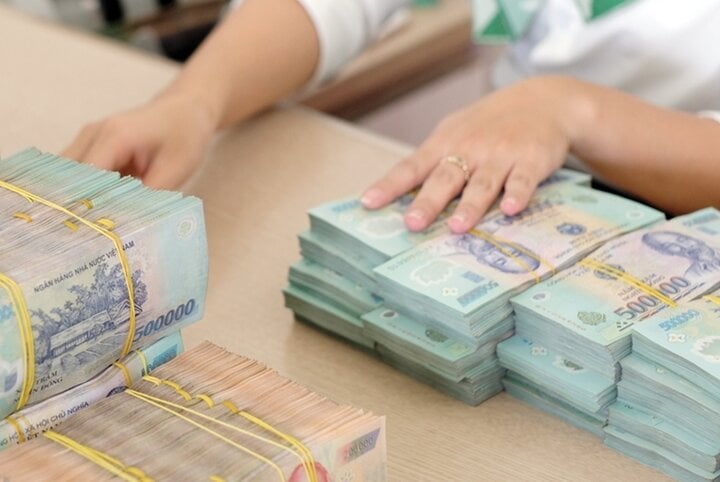 Hỗ trợ vay vốn ngân hàng nợ xấu, nợ chú ý