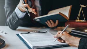 Quy trình giải ngân và tất toán khoản vay