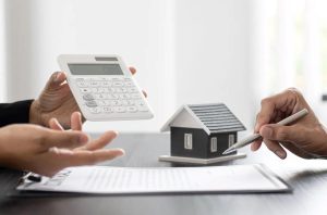 Vay thấu chi ngân hàng hạn mức lớn