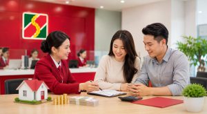 Vay vốn ngân hàng Agribank