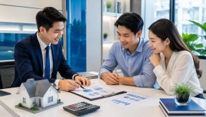 Vay vốn ngân hàng Vietinbank