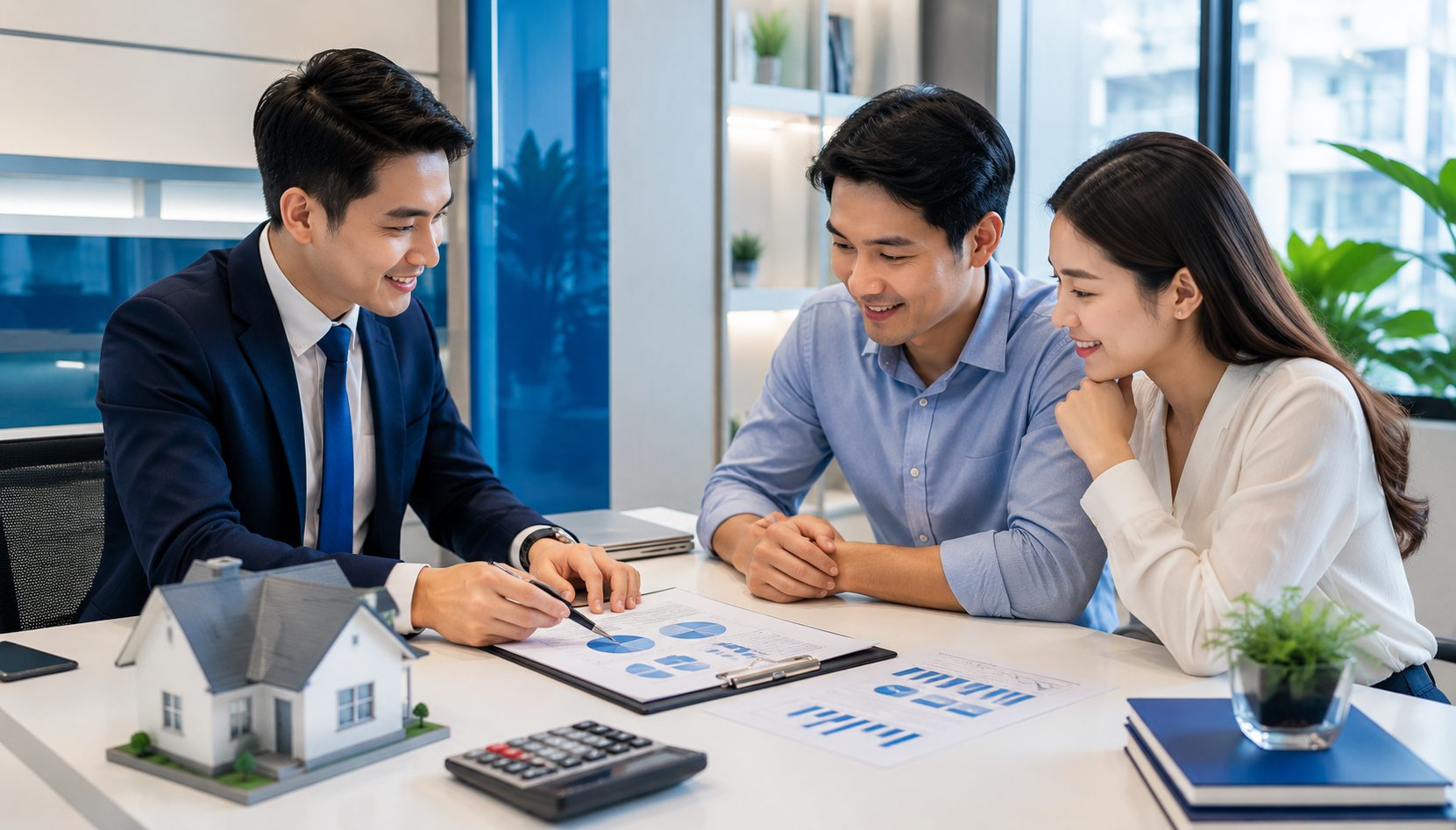 Vay vốn ngân hàng Vietinbank