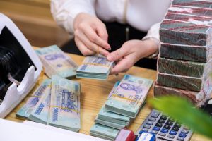 Vay vốn kinh doanh không cần thế chấp