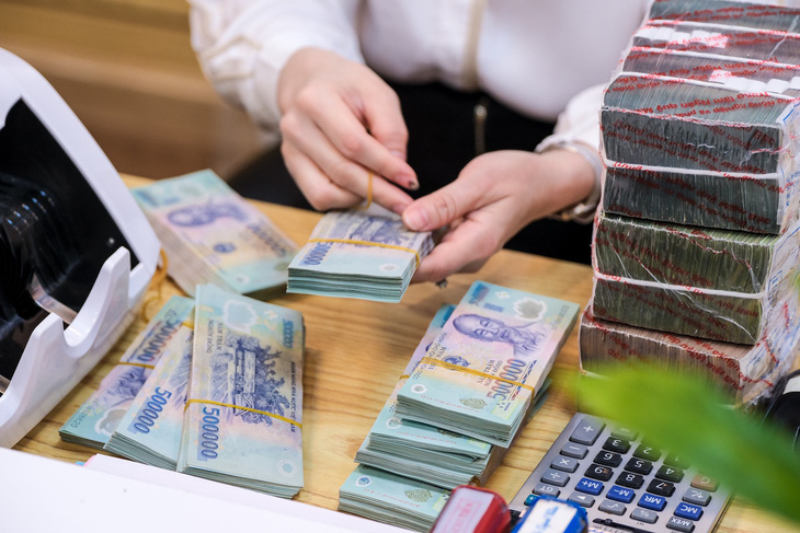 Vay vốn kinh doanh không cần thế chấp