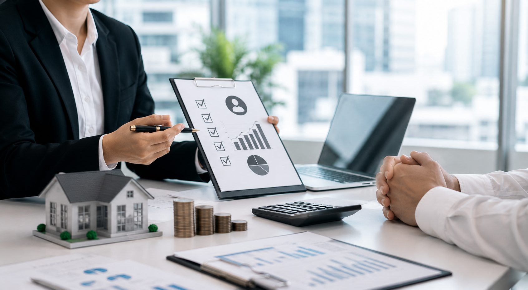 vay vốn ngân hàng Techcombank