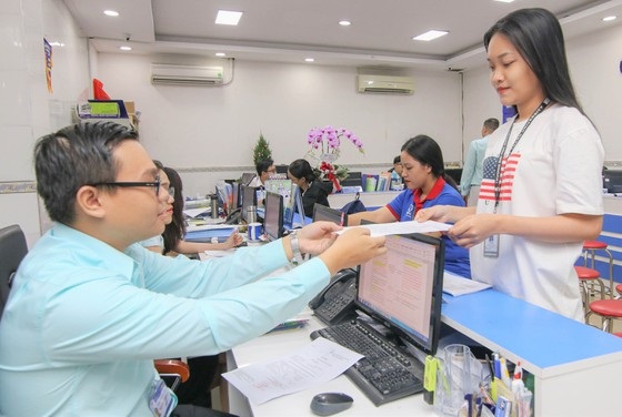 Hướng dẫn thủ tục vay vốn sinh viên