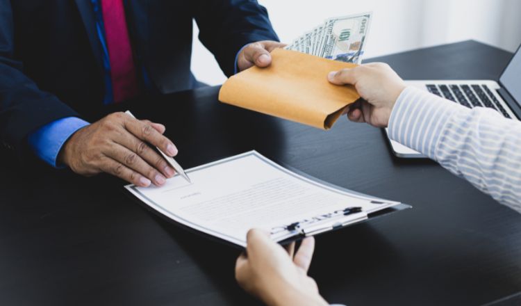 Điều kiện vay tín chấp
