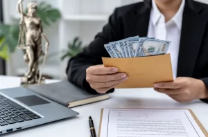 Tất toán vay tín chấp