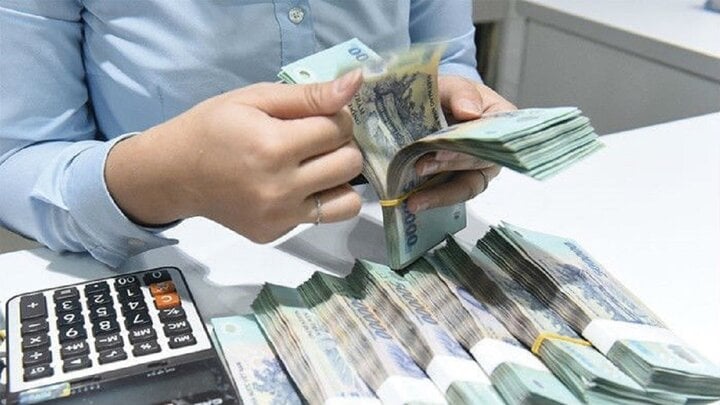 Thủ tục tất toán vay tín chấp online trong kỷ nguyên số