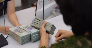 Vay vốn an toàn