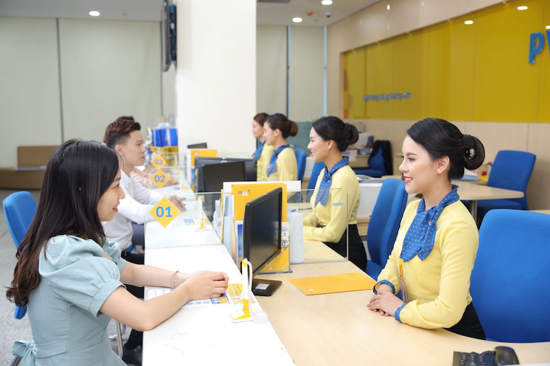 Thủ tục vay vốn hộ kinh doanh