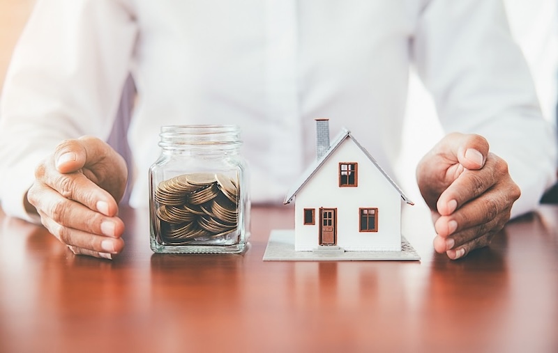 So sánh vay tín chấp và vay thế chấp