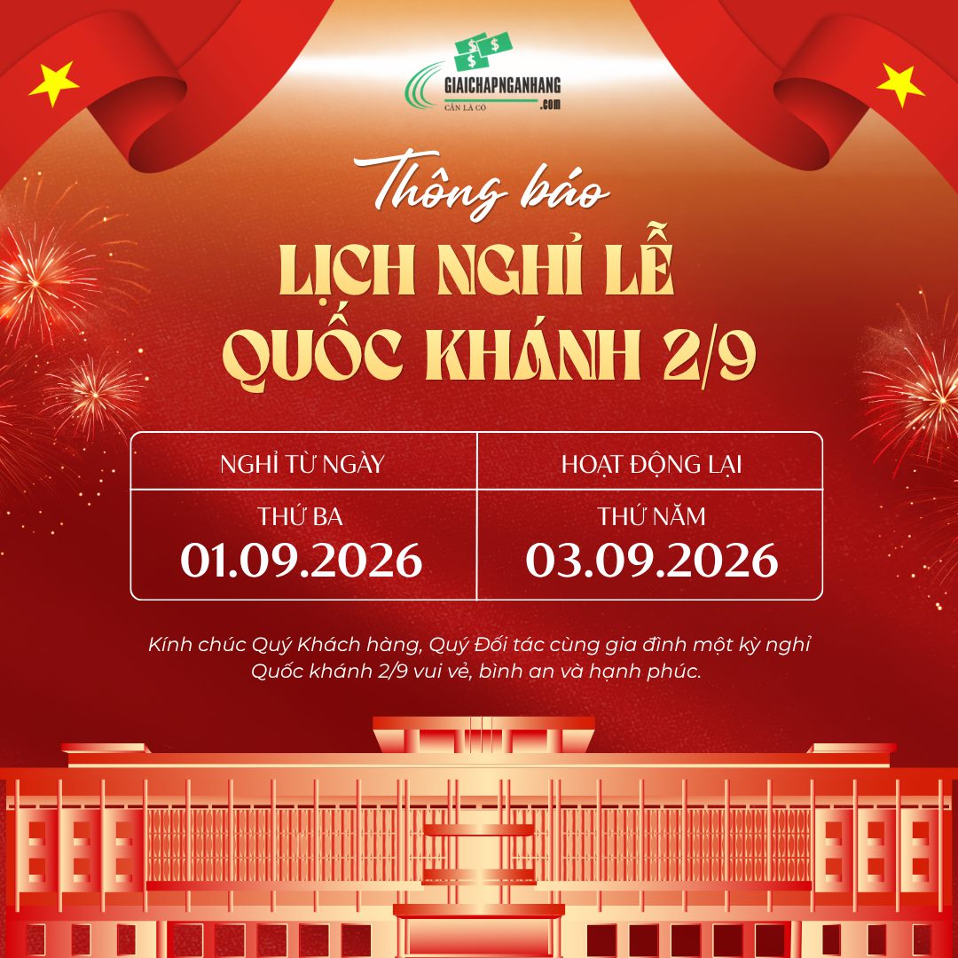 giai chap ngan hang