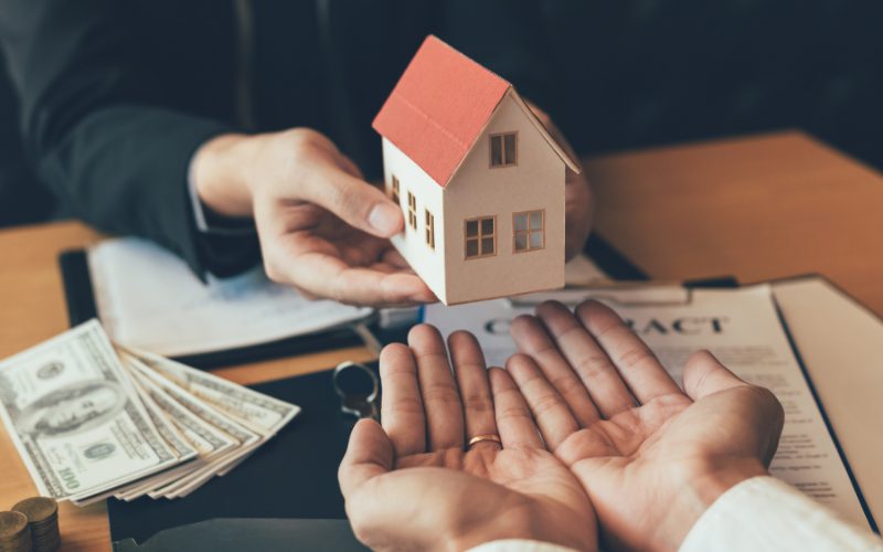 Giá trị tài sản mới có cần lớn hơn tài sản cũ không