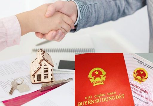 Nợ xấu vay thế chấp sổ đỏ