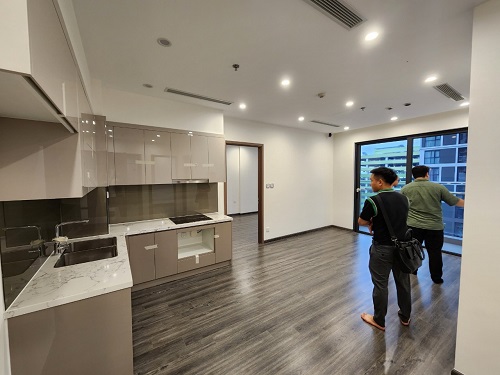 rủi ro thế chấp chung cư chưa có sổ hồng