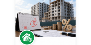 Chủ đầu tư chậm bàn giao nhà Người mua vẫn phải trả lãi ngân hàng thế nào